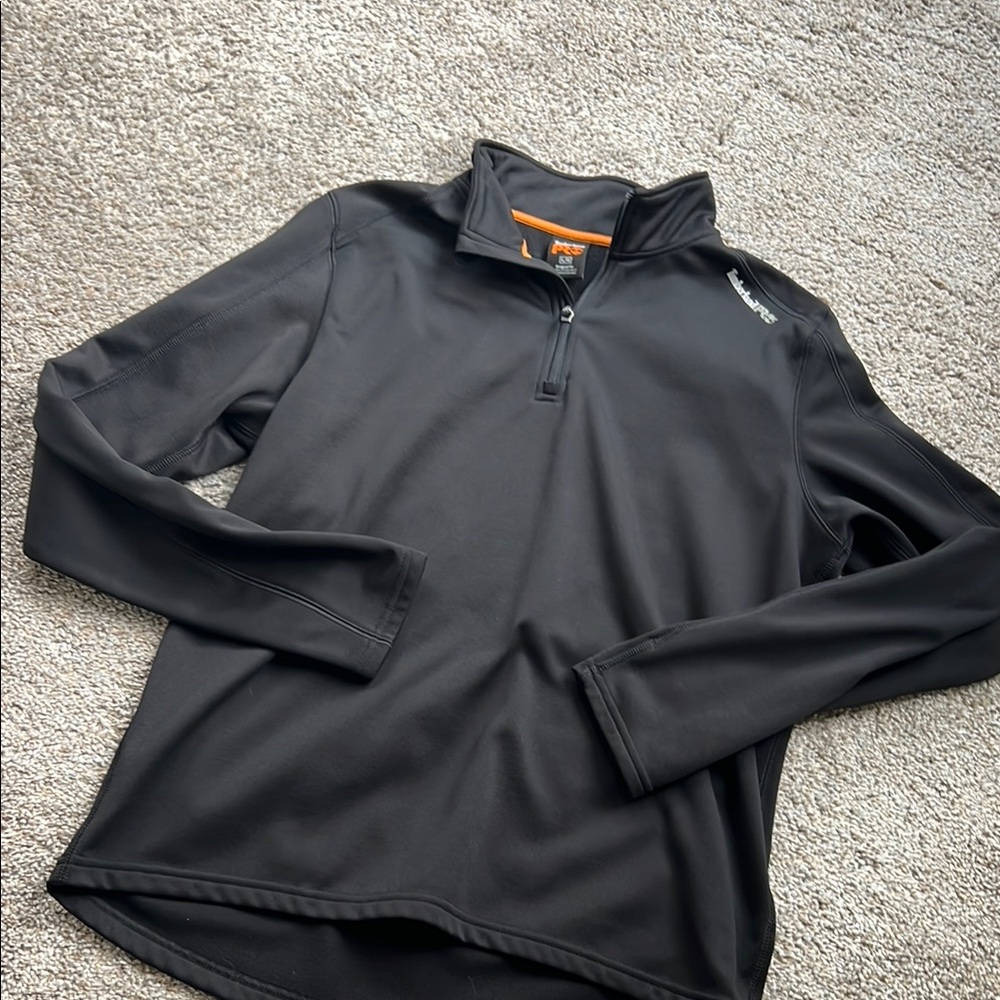 Timberland Black Men's Shirt